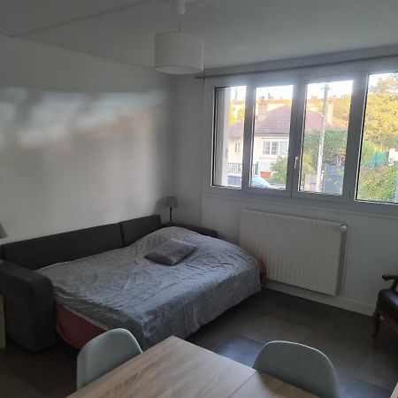 Private Room In A Shared Apartment II Beauvais Exterior foto