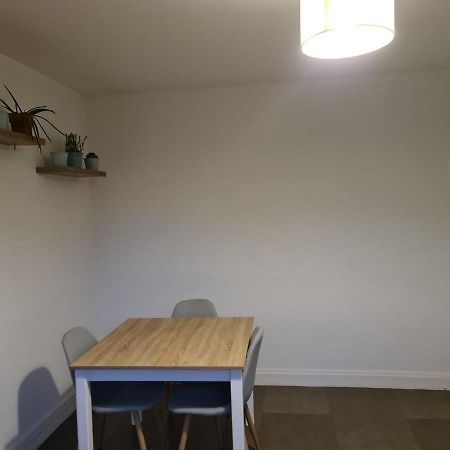Private Room In A Shared Apartment II Beauvais Exterior foto